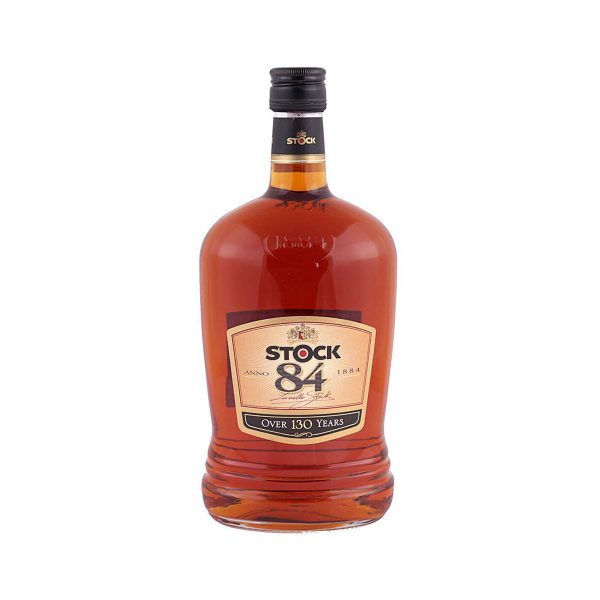 Stock 84 Riserva 1L