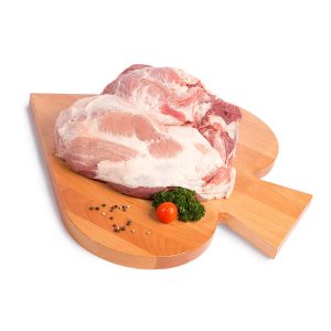 Svinjska lopatica bez kosti 1kg, PIK Vrbovec
