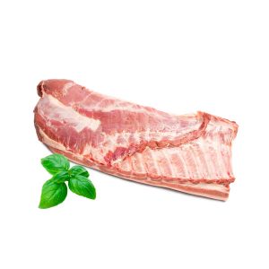 Svinjsko carsko meso s rebrima 1kg, PIK Vrbovec