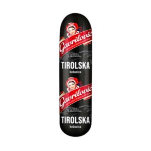 Tirolska kobasica, Gavrilović