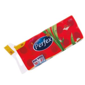 Toaletni papir Boni Perfex M 3 sloja 10/1