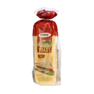 Pšenični tost
