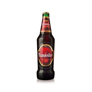 Tomislav crno pivo 0,5L