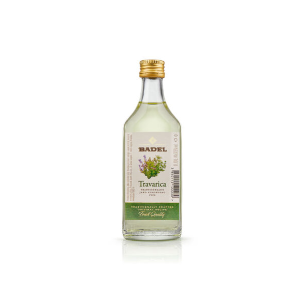 Travarica 0,10L Badel 1862