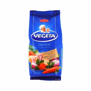 Vegeta original 500g