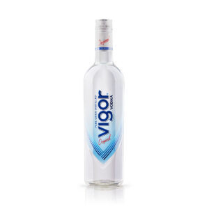 Vigor Vodka Original 1L