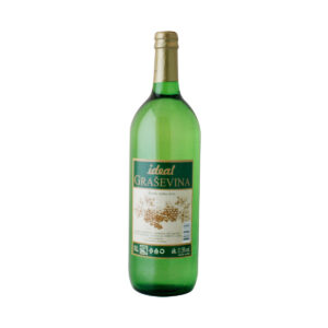 Vino bijelo Graševina Ideal 1L, Stridon