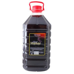 Vino crno Ideal Vranac 5L, Stridon