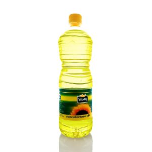 Vitally suncokretovo ulje 1L
