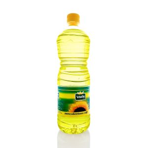 Vitally suncokretovo ulje 1L