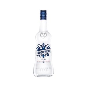 Vodka Keglevich classic 0,70L