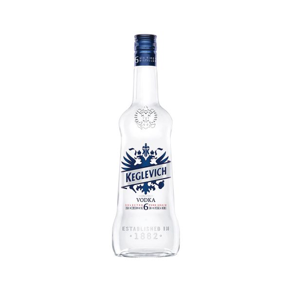 Vodka Keglevich classic 0,70L