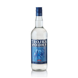 Vodka Trojka 1L, Badel 1862