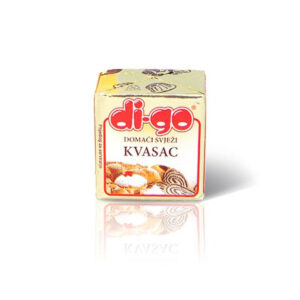 Di-go domaći svježi kvasac 42g
