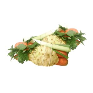 Povrće za juhu