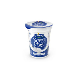Brzo&Fino kiselo vrhnje 12% m.m. 200g, Dukat