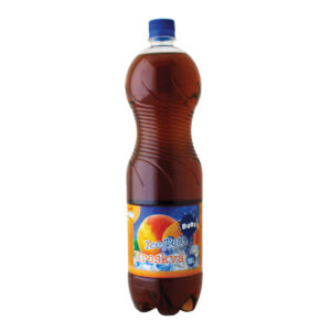 Bubi ledeni čaj breskva 1,5L