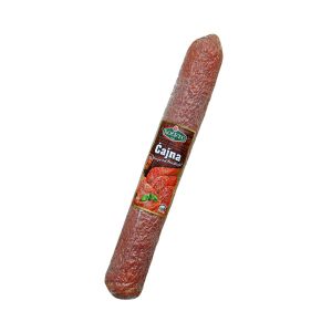 Čajna kobasica Rozeto Maxi, 674g