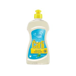 Čarli Balzam aloe vera 450mL