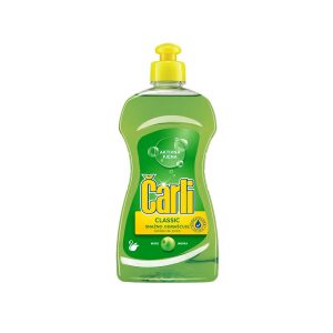 Čarli Classic s mirisom jabuke 450mL