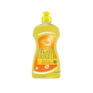 Čarli Sensitive s ekstraktom kamilice 450mL