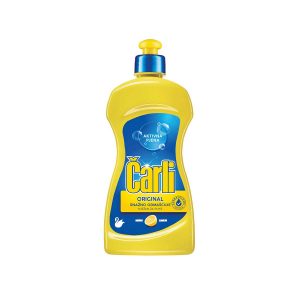 Čarli original s mirisom limuna 450mL