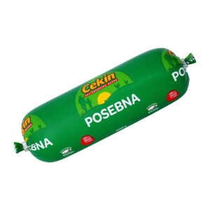 Cekin Posebna kobasica 500g, Vindija