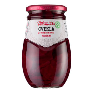 Cikla 670g, Vitaminka