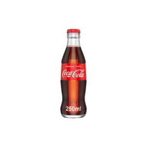 Coca Cola 0,25L