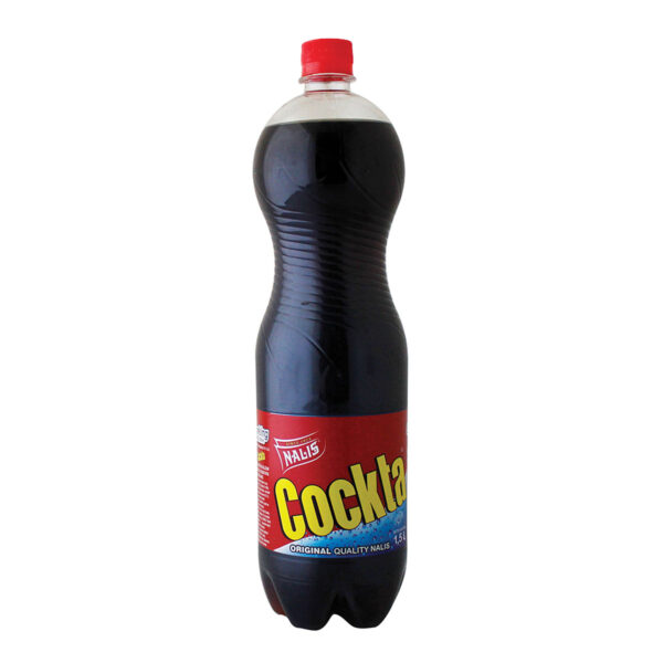 Cockta Nalis 1,5L