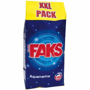 Faks Helizim Aquamarine deterdžent 10kg