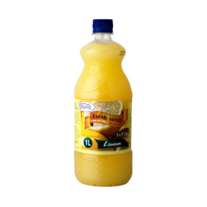 Fresh sirup limun 1L