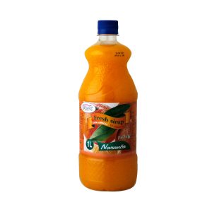 Fresh sirup naranča 1L