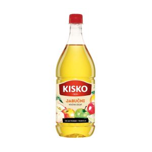 Kisko jabučni ocat 1L