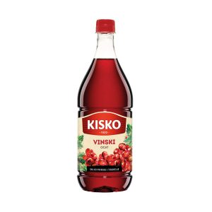 Kisko vinski ocat 1L