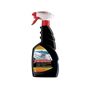 Permetal za čišćenje perilica, roštilja i napa 650mL