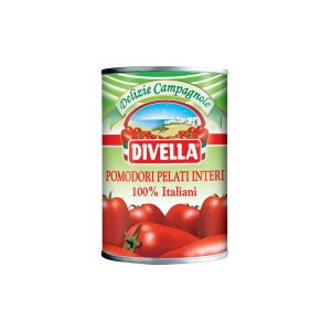 Rajčica Pelat 400g, Divella