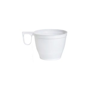 Šalica za kavu plastična 0,18L 10/1