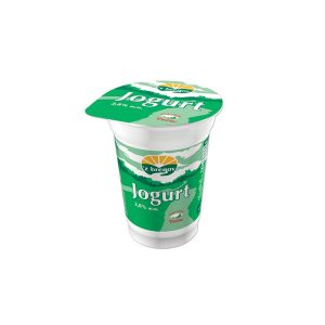 Tekući jogurt ‘z bregov 2,8 m.m. 200g, Vindija