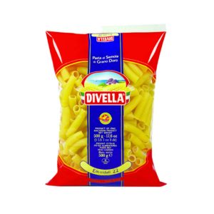 Tjestenina Elicoidali 22 500g