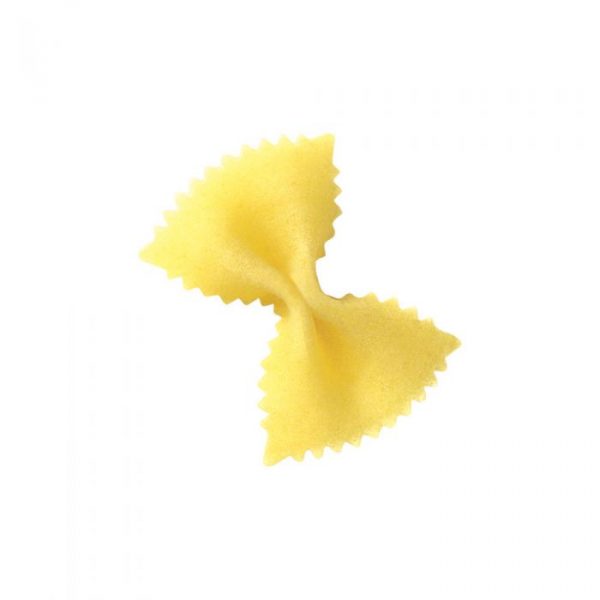 Tjestenina Farfalle 85 500g, Divella