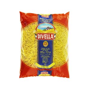 Tjestenina Fillini 79 500g, Divella