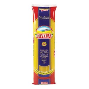 Tjestenina Spaghetti Ristorante 8 500g, Divella