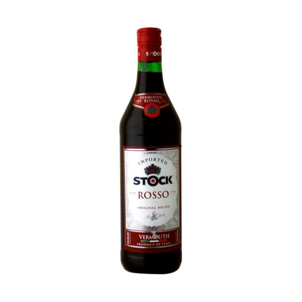 Vermouth Rosso 1L Stock