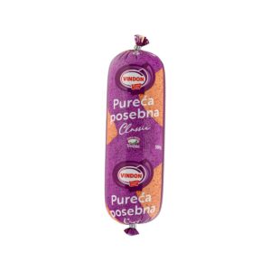 Vindon posebna pureća kobasica 500g, Vindija