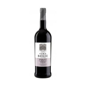 Vino kvalitetno Merlot 1L Belje plus