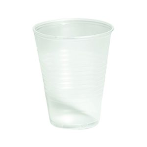 Čaše plastične Enjoy prozirne 0,2L 2x50kom