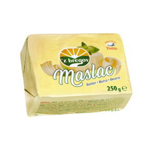 Maslac ‘z bregov 250g, Vindija
