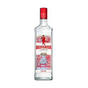 Beefeater London Dry Gin 1L