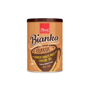 Bianka Classic 110g, Franck
